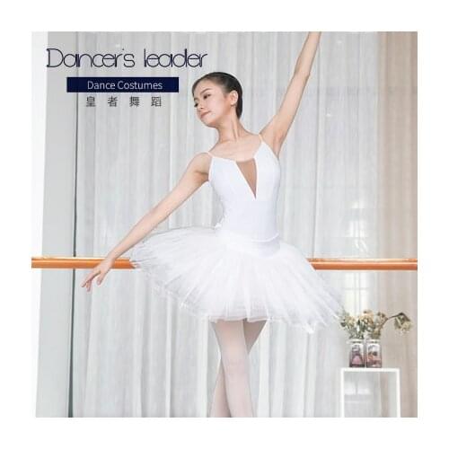 Ballet Leotards for Women Adult Dance Camisole Gymnastics Leotard Ballet Costume Red Black Bodysuit Swimwear Swimsuit Women