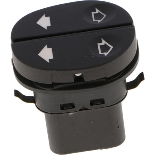 Electric Window Control Switch 96FG14529BC for Ford Fiesta Fusion KA