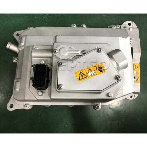 Hybrid Battery Charger Inverter Converter Assembly A2215404450 A0045459701 A0009064703 For W221 S400 S400L S-Class