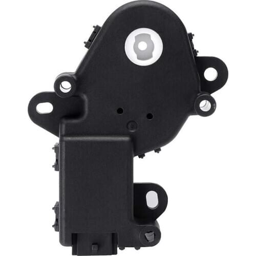 HVAC Heater Blend Door Actuator 88970277 for Chevrolet Colorado GMC Canyon 2004-2012 Pontiac Vibe 2003-2012 604-132