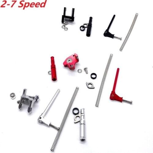 Bicycle Gear Shifters LITEPRO China