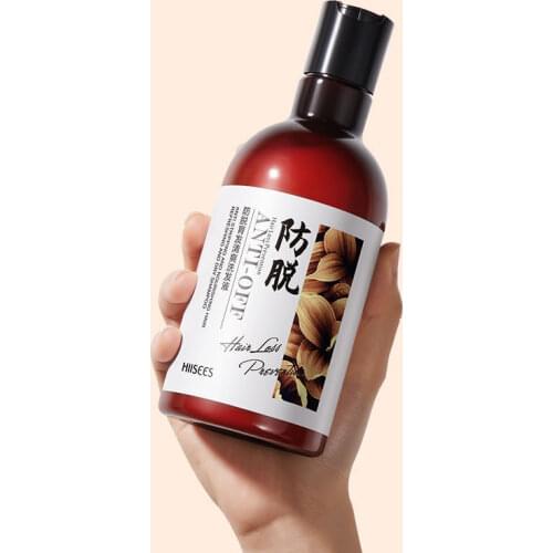 MOONBIFFY Moisturizing Hair Shampoos