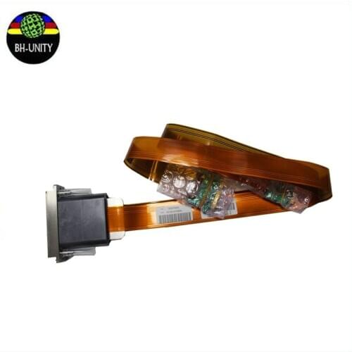 Original Japan Ricoh Gen4 7pl Print Head for mimaki/ flora/Handtop/Docan /Human flat UV printer