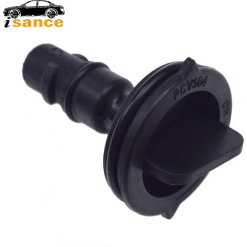 PCV Crankcase Vent Valve For Jeep Commander Grand Cherokee & Chrysler 300 & Dodge Durango Charger Challenger Magnum 5.7 6.4 6.7