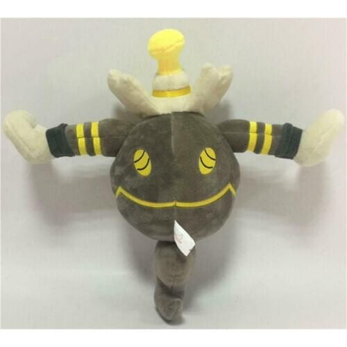 Pokemon Dusknoir plush toy stuffed toys doll doll 12"30cm