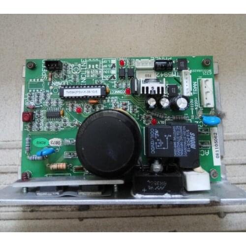 Suitable for Impulse treadmill DP8090A motherboard computer board lower control board power board circuit board drive electric c