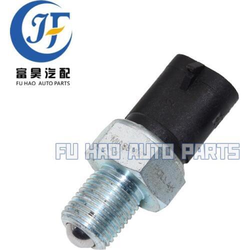 Genuine Neutral Safety Switch For John Deere MIA881067 881067