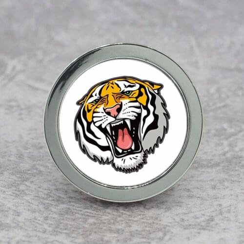 Lion - Drawer Knobs Dresser Handles / Handmade Knobs Pulls Handles / Animal Cupboard Knobs Cabinet Handles Kitchen Hardware