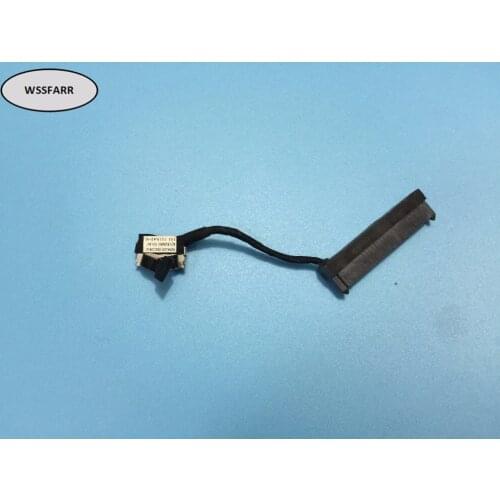 Laptop HDD Hard Disk Drive Connector Cable For HP Pavilion DM4-1000 DM4-2000 HDD Cable Connector 6017B0258901 ST133 EH01473