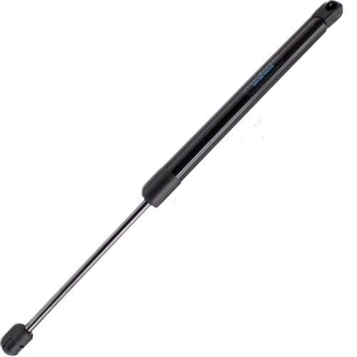 For AUDI A4 B8 8T0823359 Front Hood Bonnet Gas Struts Carbon Fiber Spring Damper Lift Support Shock Absorber