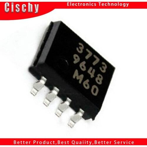 10pcs/lot MB3773PF MB3773 3773 SOP-8 In Stock