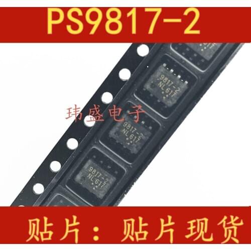 10pcs 9817A-2 PS9817A-2 PS9817-2