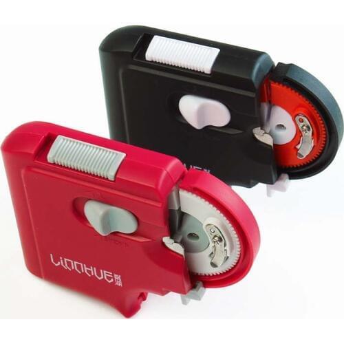 Automatic Portable Electric Fishing Hook Tier Machine Fishing Accessories use with battery