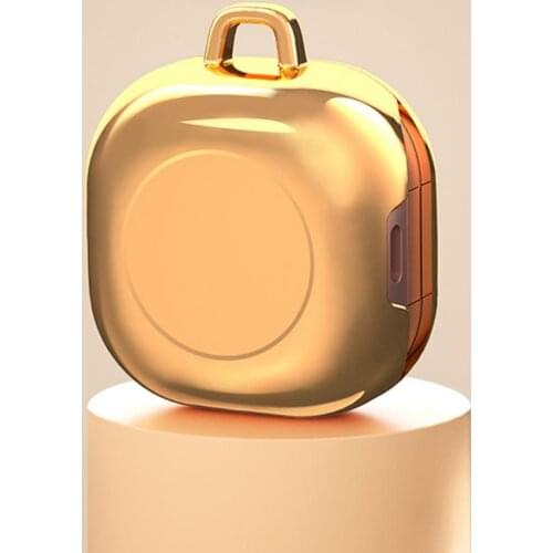 Earphone Case For Samsung Galaxy Buds Pro Buds Live PC Headset Phone Cover For Samsung Galaxy Buds Pro Headset Protective