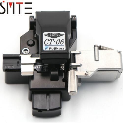 Ct-06 fiber optical cleaver