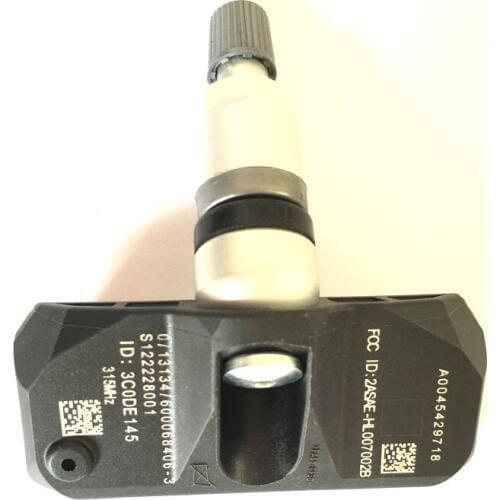 A0045429718 0045429718 TPMS Sensor Tire Pressue Sensor For Mercedes BENZ 2006-2011 CLS550 SL63 SL65 S550