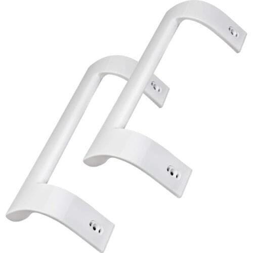 Door handle fridge BEKO 2 you. (4321270300)