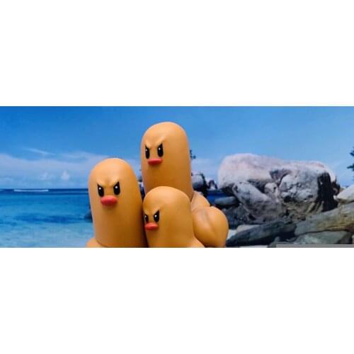 Fidget Toys Baby Dolls