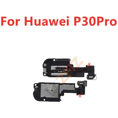 LoudSpeaker for Huawei P30 Pro Buzzer Ringer Loud Speaker Call Speaker Receiver Module Board Complete Parts