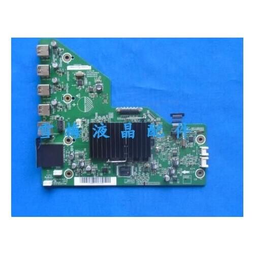 LCD-46/52/60/70LX750A/755A Intelligent Plate RUNTKB145WJQZ