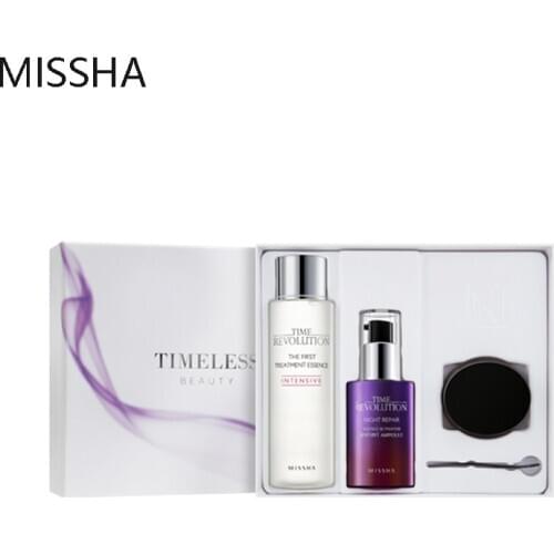 Missha Sets Of Face Creams