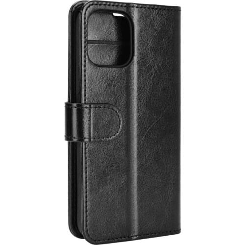 Fashionable Lightweight Leather Phone Case Mobile Phone Case Shockproof Phone Case Cover For IPhone 12/12 Pro