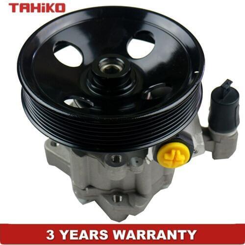 Power Steering Pump for Mercedes-Benz E-CLASS W211 E240 E320 E500 E55 S-CLASS W220 S280 S320 S500 S55 S600 C215 CL500 CL55