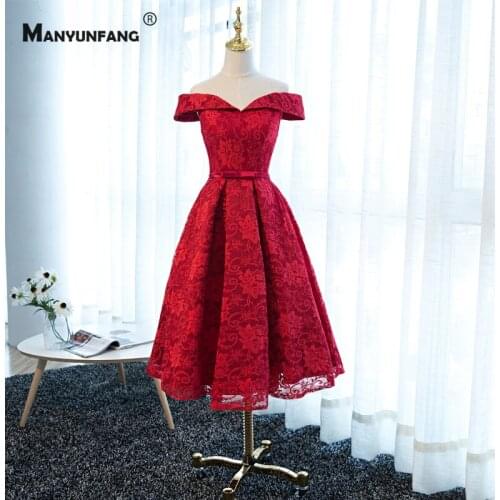 2021 New Arrival Sweetheart Neck Embroidery Appliques Tulle Knee Length Bridal Ball Gown Elegant Off the Shoulder Wedding Dress