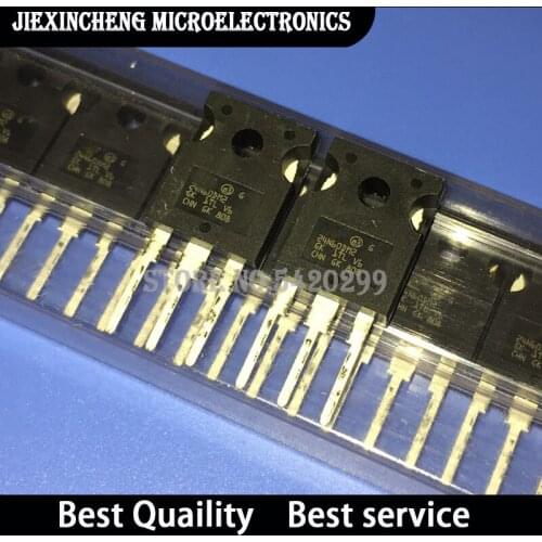 5PCS STW24N60DM2 24N60DM2 TO247 650V 18A MOSFET New Original