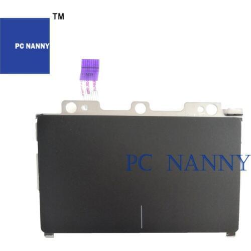 PCNANNY FOR Dell Inspiron 15 3541 / 3542 Touchpad 093NM2 speakers 08TWJ9 HDD Drive Caddy 0ND8N9 HDD cable