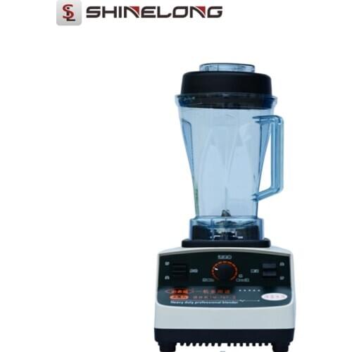 Commercial National Industrial Mini Fruit Mixer Grinder Juicer Blender Professional