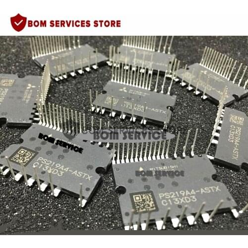 PS219A4-ASTX PS219A5-ASTX PS21964-AST PS219C4-AST PS21965-AT PS21965-AST NEW IPM MODULE
