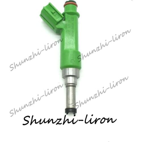 Fuel Injector Nozzle for Toyota Highlander 2.7 23250-0V030 23209-0V030