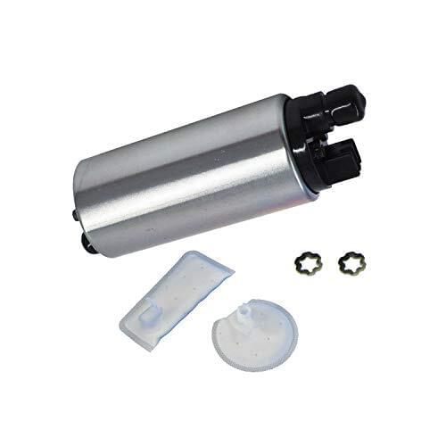 JDLLONG In-tank Fuel Pump 16700-HP5-602 12V 43PSI Fits 2006-2015 Rancher 420 TRX420