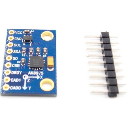 AK8975 CJMCU-86 three axis electronic compass high precision compass module