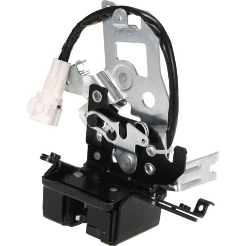 High-quality Liftgate Door Lock Actuator 931-861 Liftgate Latch Assembly for 01-07 Toyota Sequoia