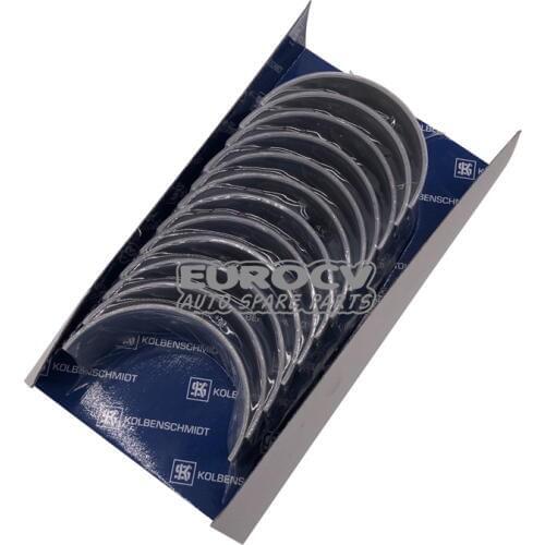 Spare Parts for Volvo Trucks VOE 276134 Big End Bearings Ms 6pcs/set