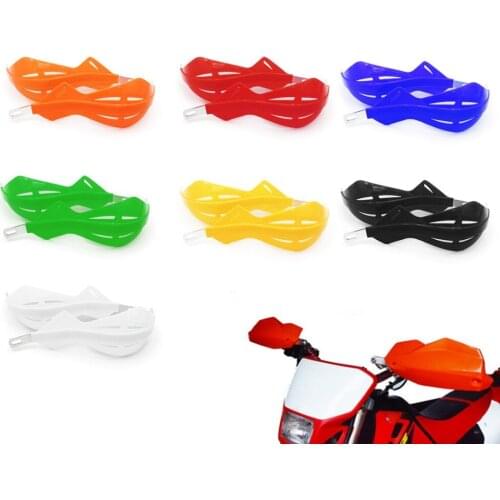 Motorcycle Handguard Hand Guard Protector for Kawasaki Suzuki Honda Yamaha KTM SX EXC XCW SMR Moto Dirt Bike ATVS 22mm Handlebar