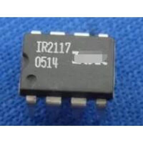 100% NEW Free shipping IR2117 IR2117PBF DIP8 MODULE new in stock Free Shipping