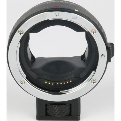 EF-NEX Lens Mount Adapter for Sony Canon EF EF-S lens to E-mount NEX A7R2 A7 A7R A7s NEX-7 NEX-6 5 NEX-3C NEX-5 NEX-5R Camera