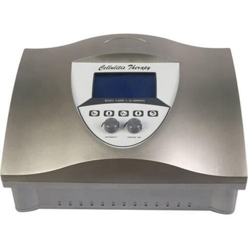 Popular Cupping Therapy machine body shape slimming beauty machine