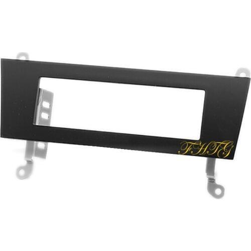 Car Radio Fascia,Dash Kit is suitable for 2013 AUDI A4L/ Q5, 1Din, Car Audio Frame