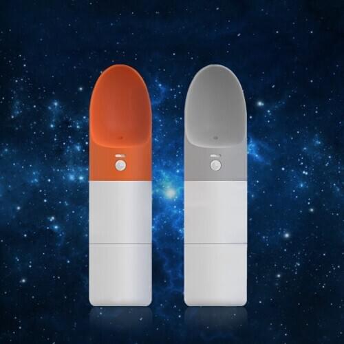 Pet Dog Water Bottle for Small Large Dogs Travel Bowls Food Cat Drinking Bowl Outdoor Pet Water Dispenser Feeder Pet Product