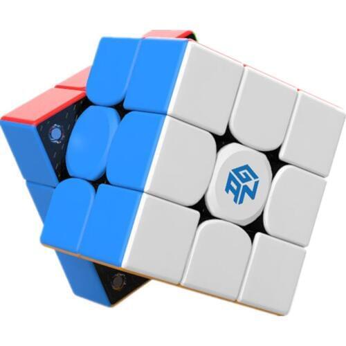 GAN 356 Air M Magnetic 3x3x3 Cube Speed Cube Professional GAN356AirM Magnets Puzzle Cubes Educational Toys GAN356 AirM
