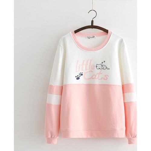 Женские толстовки с принтом Himifashion China At AliExpress