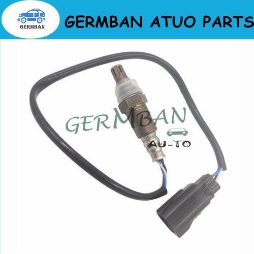 Lambda Oxygen Sensor O2 Air Fuel Ratio Sensor Fit for LAND ROVER FREELANDER 2 (FA_) 3.2 4x4 No# LR001459 234-9027