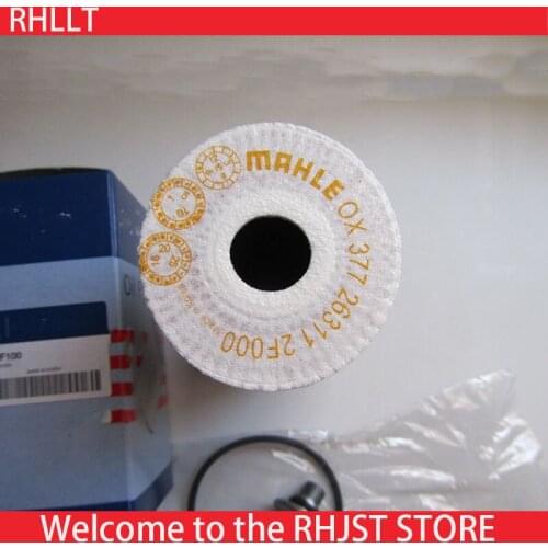 Oil Filter Diesel FOR KIA OEM Genuine Part Sorento CRDI 26320 2F100 Maon`s Moto 5.0