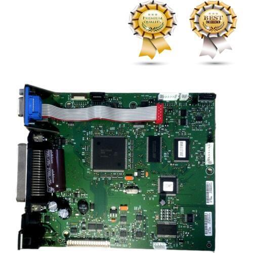 Mainboard Motherboard for Zebra GX420D GX420T Label Printer P1027135-021
