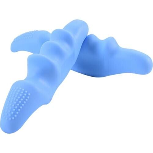 Multifunctional Thumb Massager Manual Physiotherapy Mini Tool