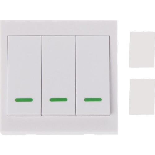 Умные выключатели Nayitr China At AliExpress